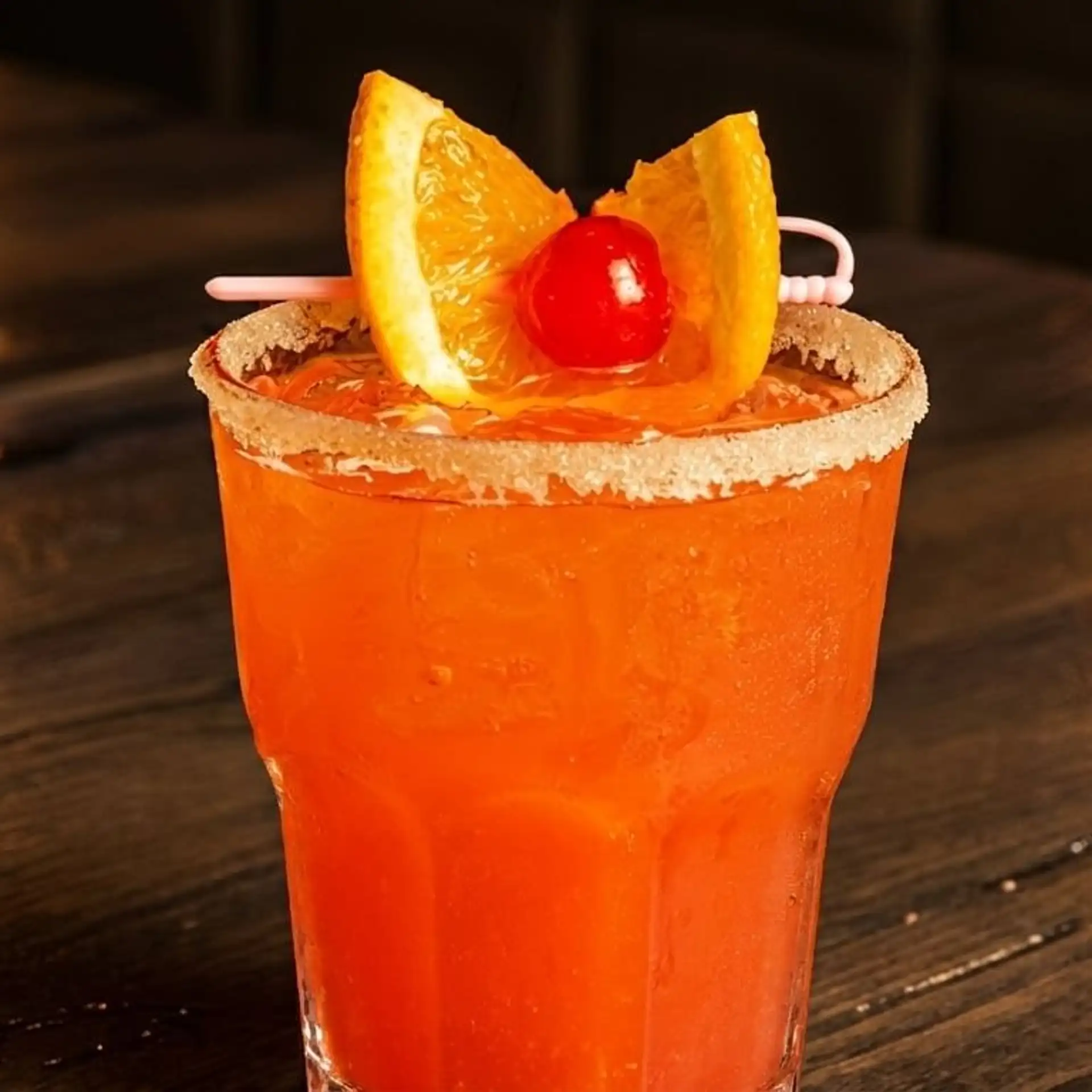 Rancho Rustico Restaurant Rewards
