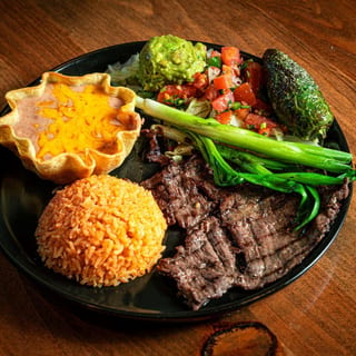 L-CARNE ASADA