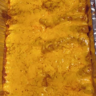 24 ENCHILADA CASSEROL