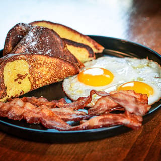 FRENCH TOAST